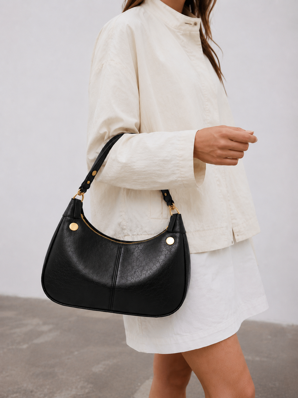 Mia Shoulder Bag