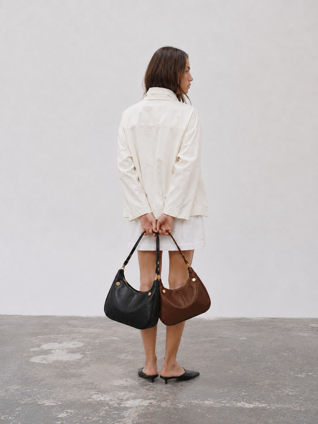 Mia Shoulder Bag