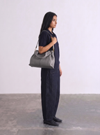 Nora Soft Hobo Bag