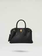 Medium Top Handle Bag – Structured Everyday Handbag