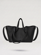 Soft Minimal Crossbody Bag