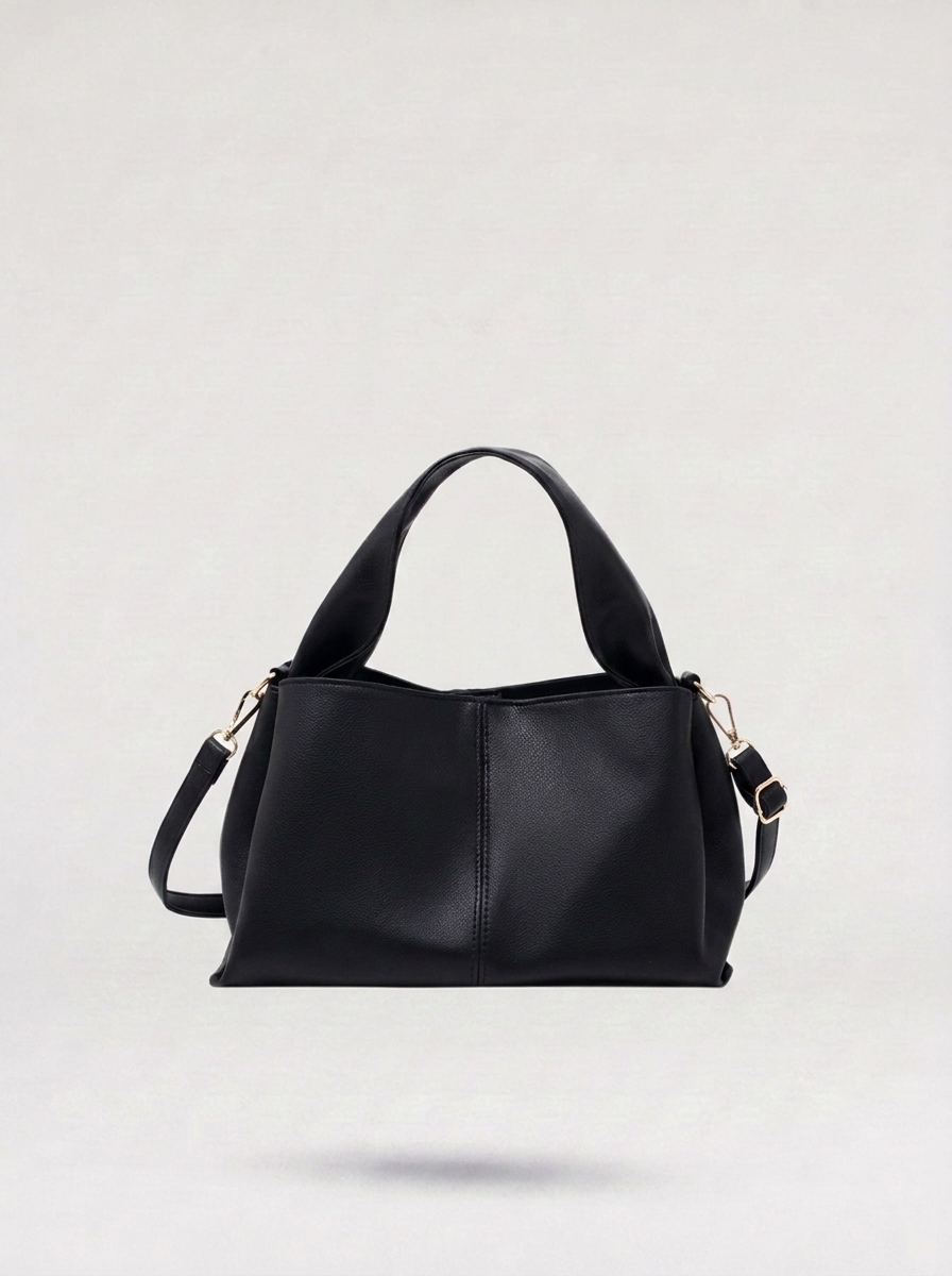 Medium Everyday Shoulder Bag