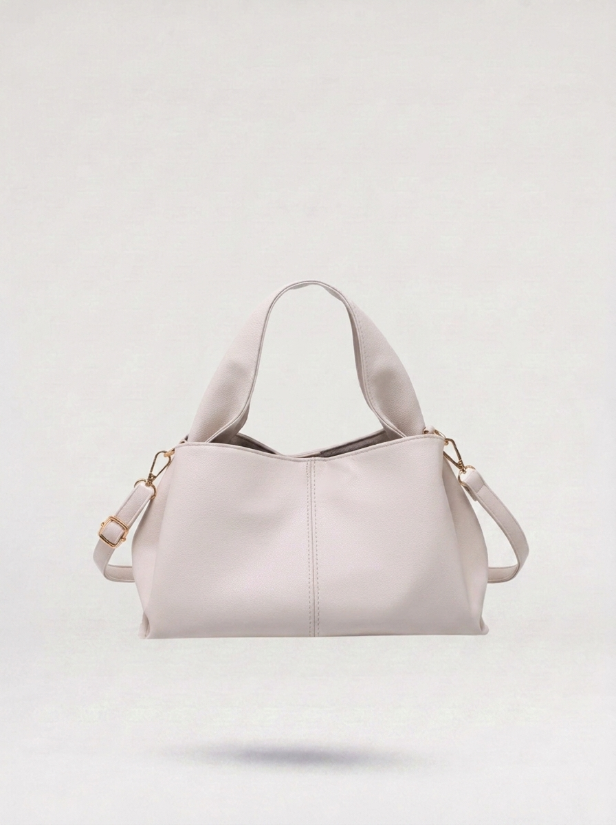 Medium Everyday Shoulder Bag