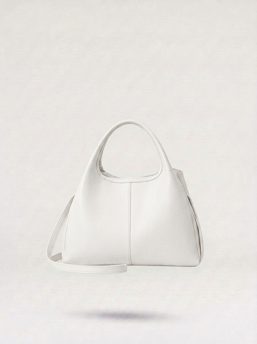 Emma Soft Bucket Bag