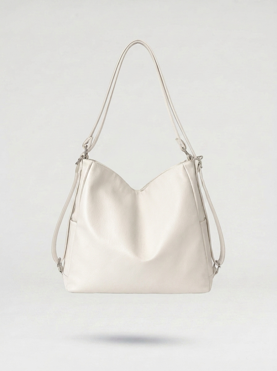 Sara Soft Shoulder Bag