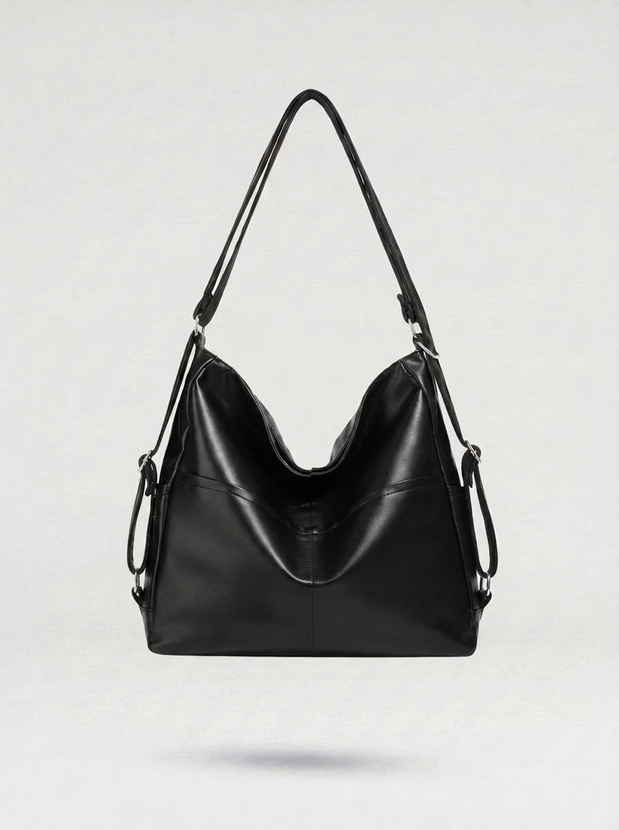 Sara Soft Shoulder Bag