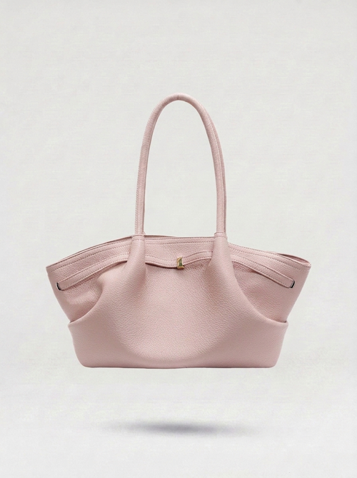 Medium Structured Tote Bag