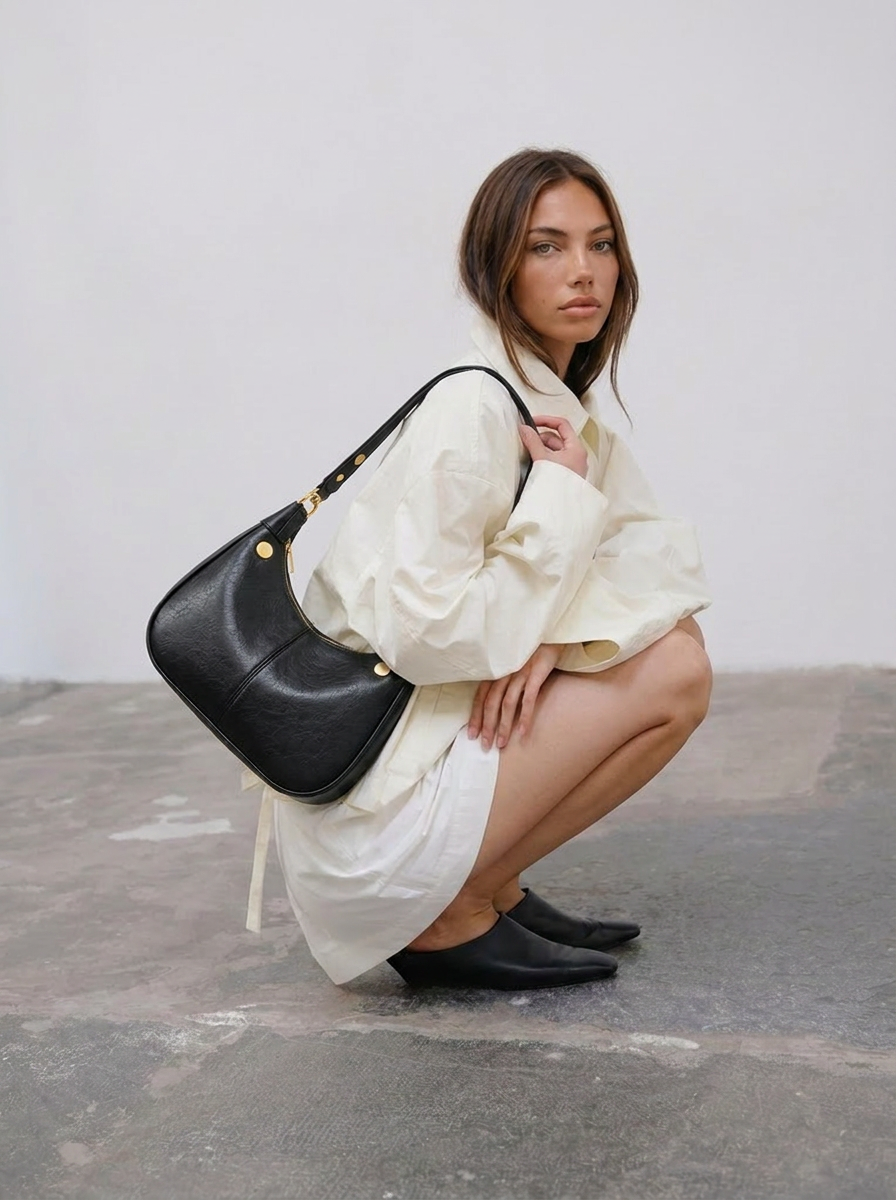 Mia Shoulder Bag