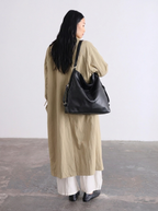 Sara Soft Shoulder Bag