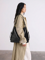 Sara Soft Shoulder Bag