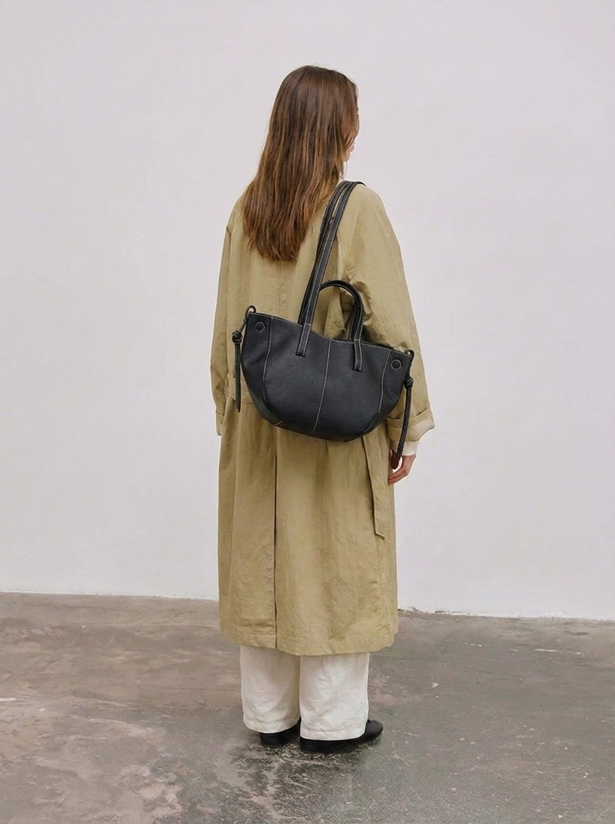 Noa Mini Tote Bag