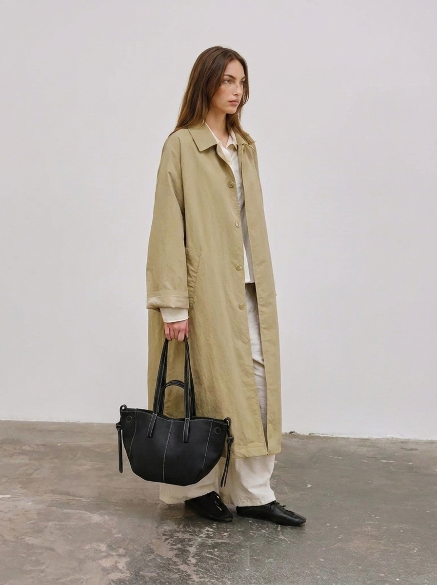 Noa Mini Tote Bag