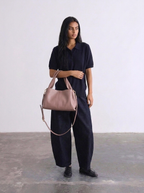 Medium Everyday Shoulder Bag