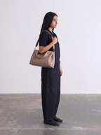 Medium Everyday Shoulder Bag