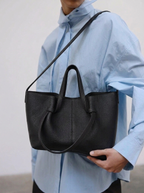 Soft Minimal Crossbody Bag