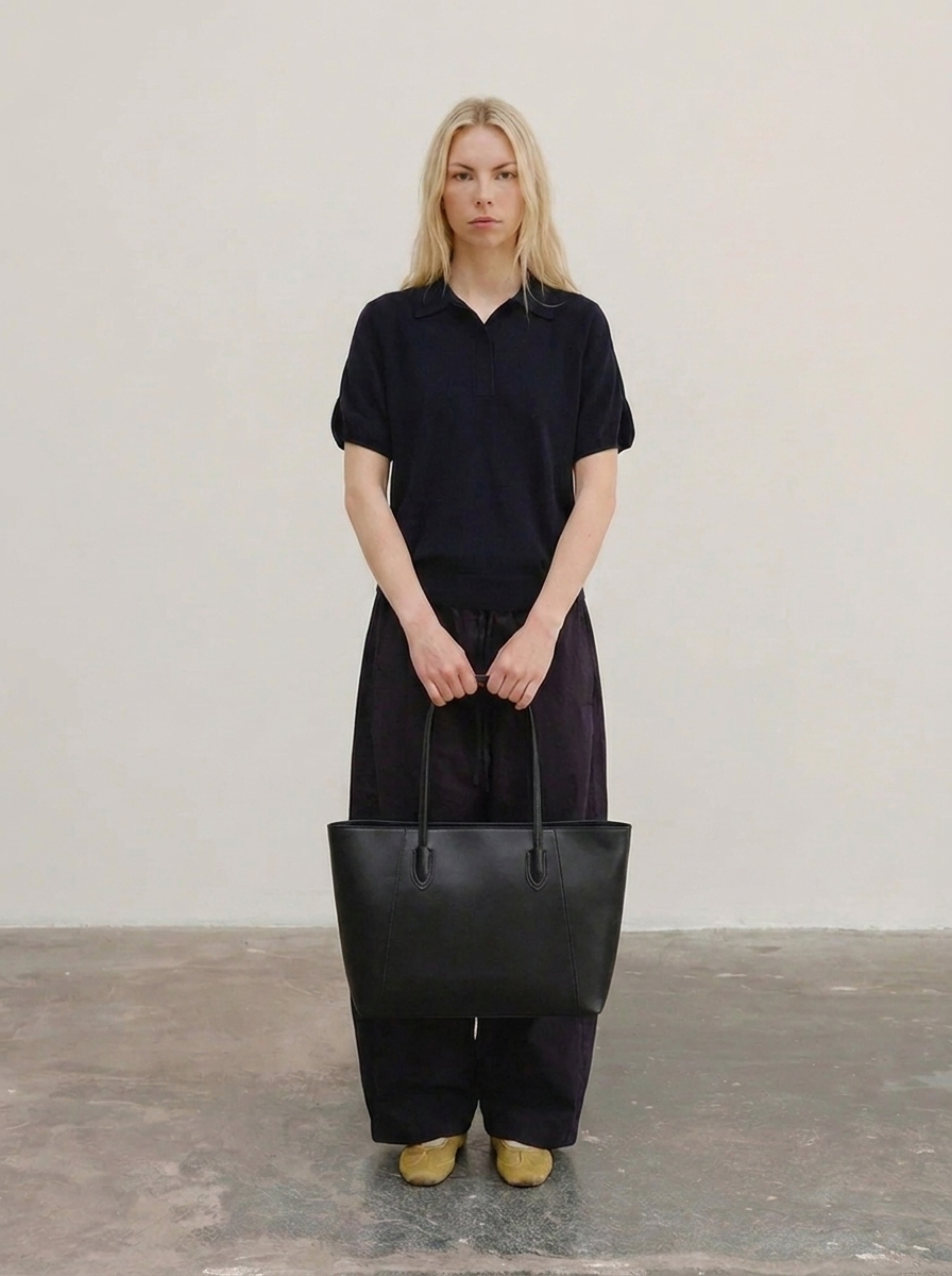 Large Everyday Tote Bag