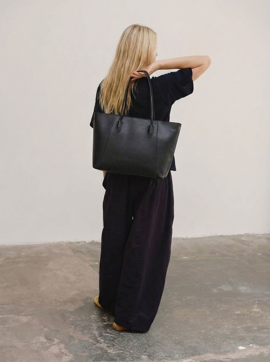 Large Everyday Tote Bag