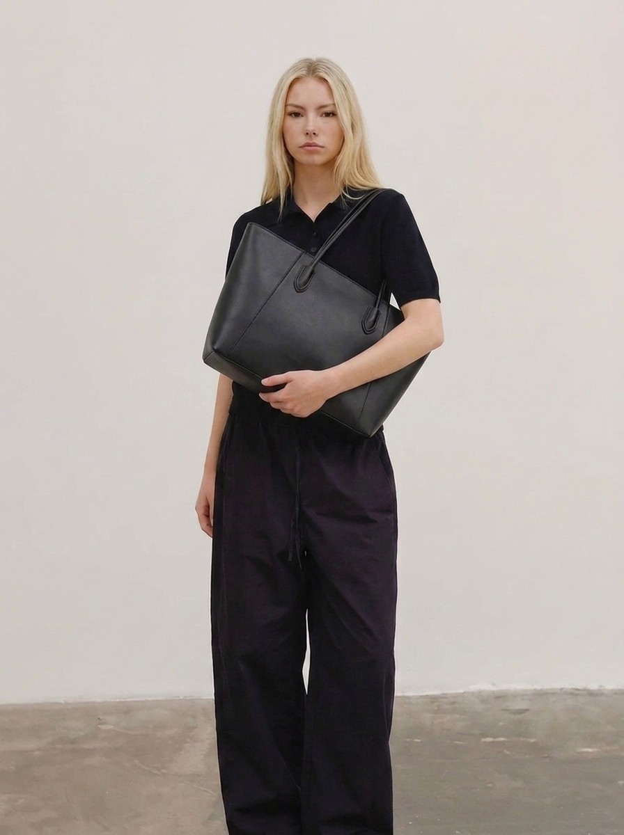 Large Everyday Tote Bag