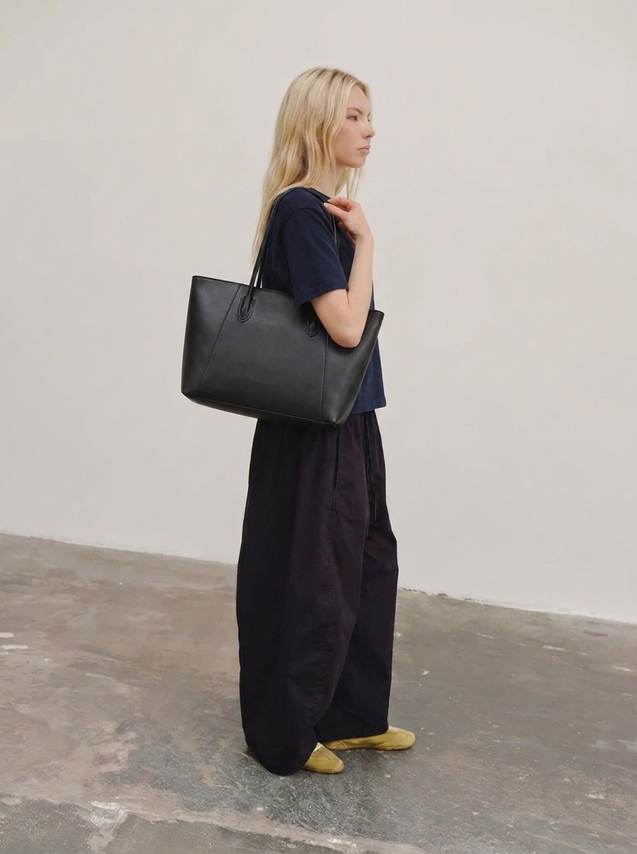 Large Everyday Tote Bag