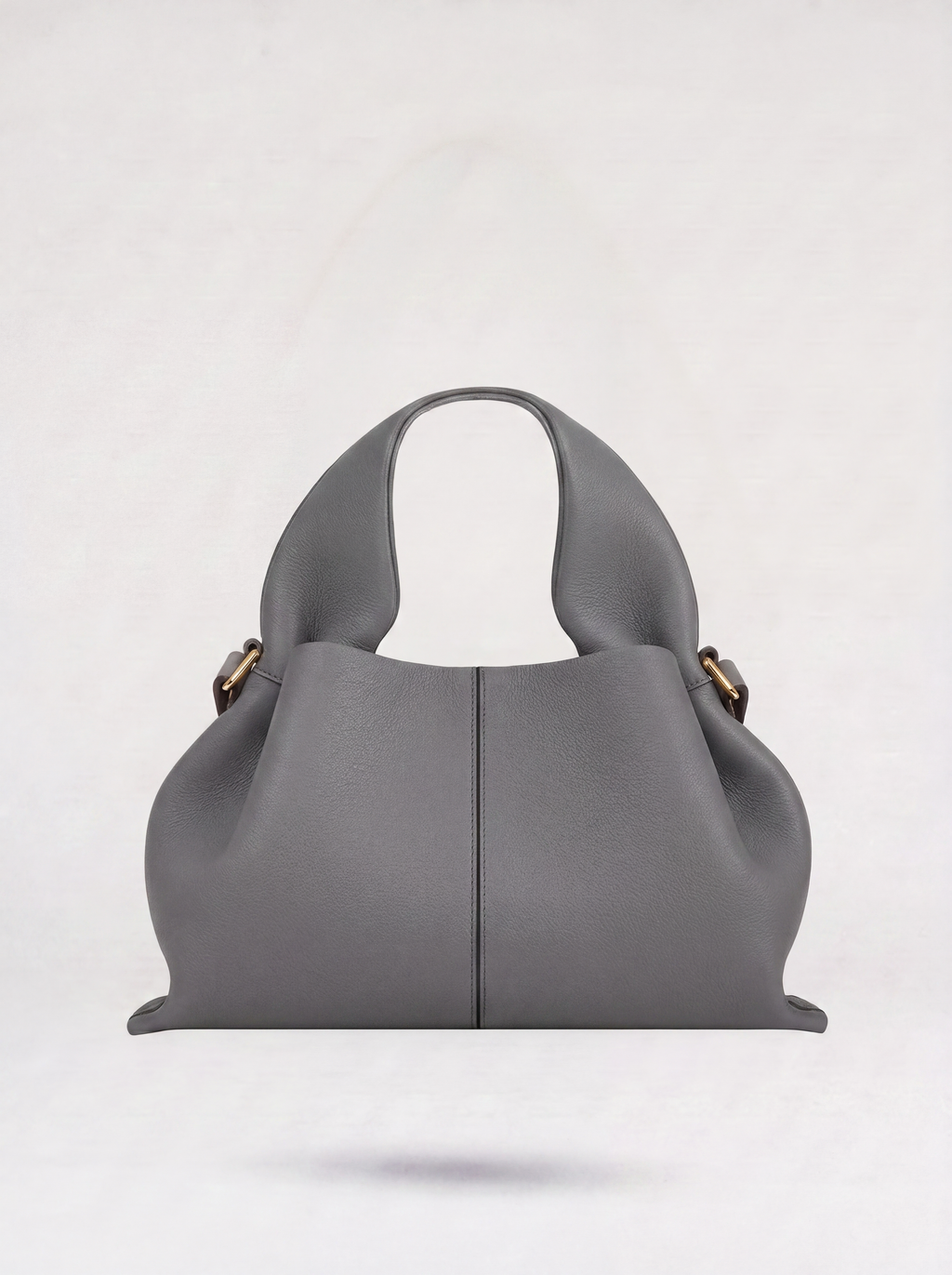 Nora Soft Hobo Bag