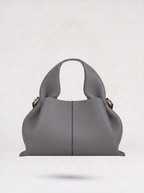Nora Soft Hobo Bag
