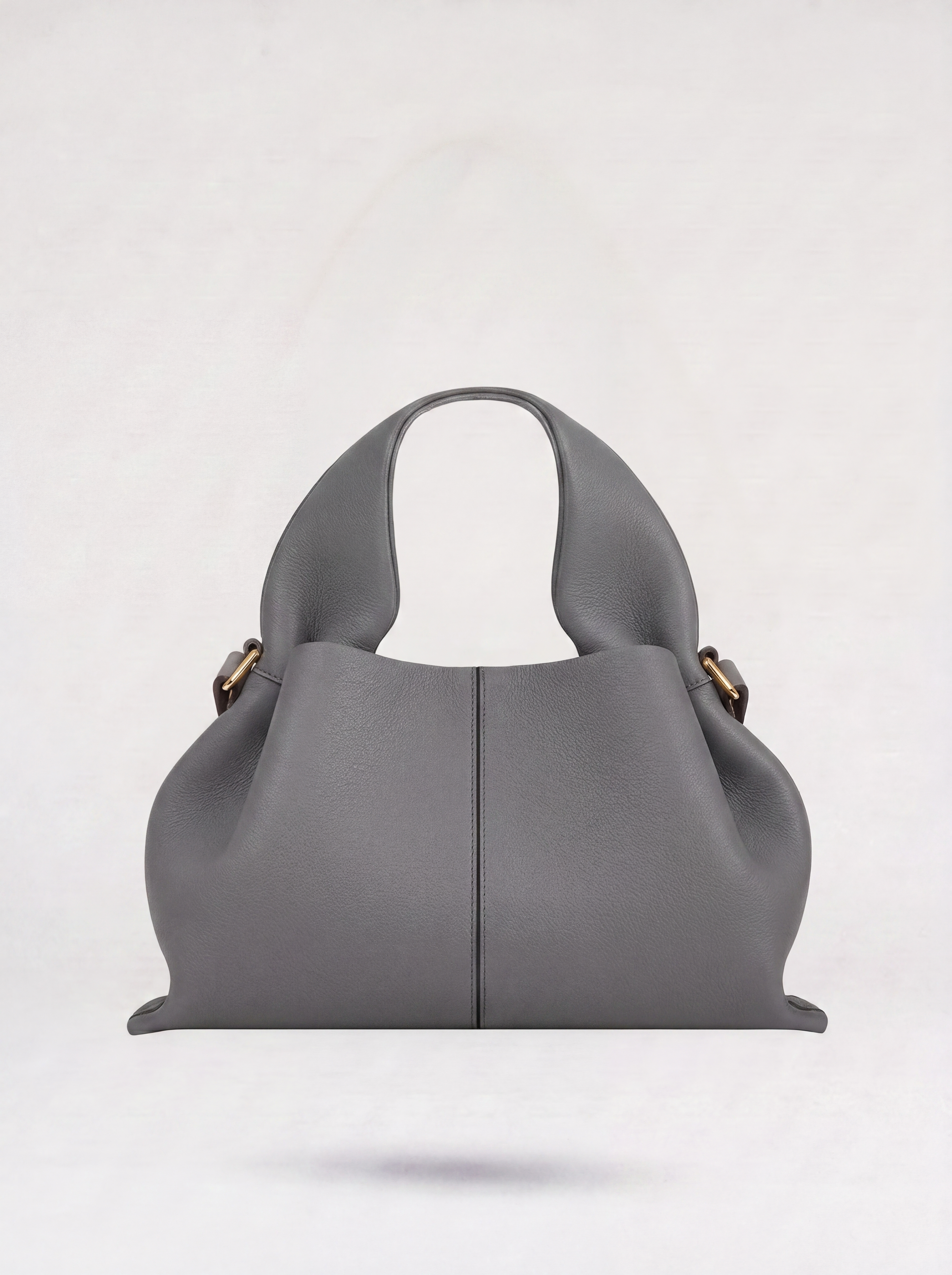 Nora Soft Hobo Bag