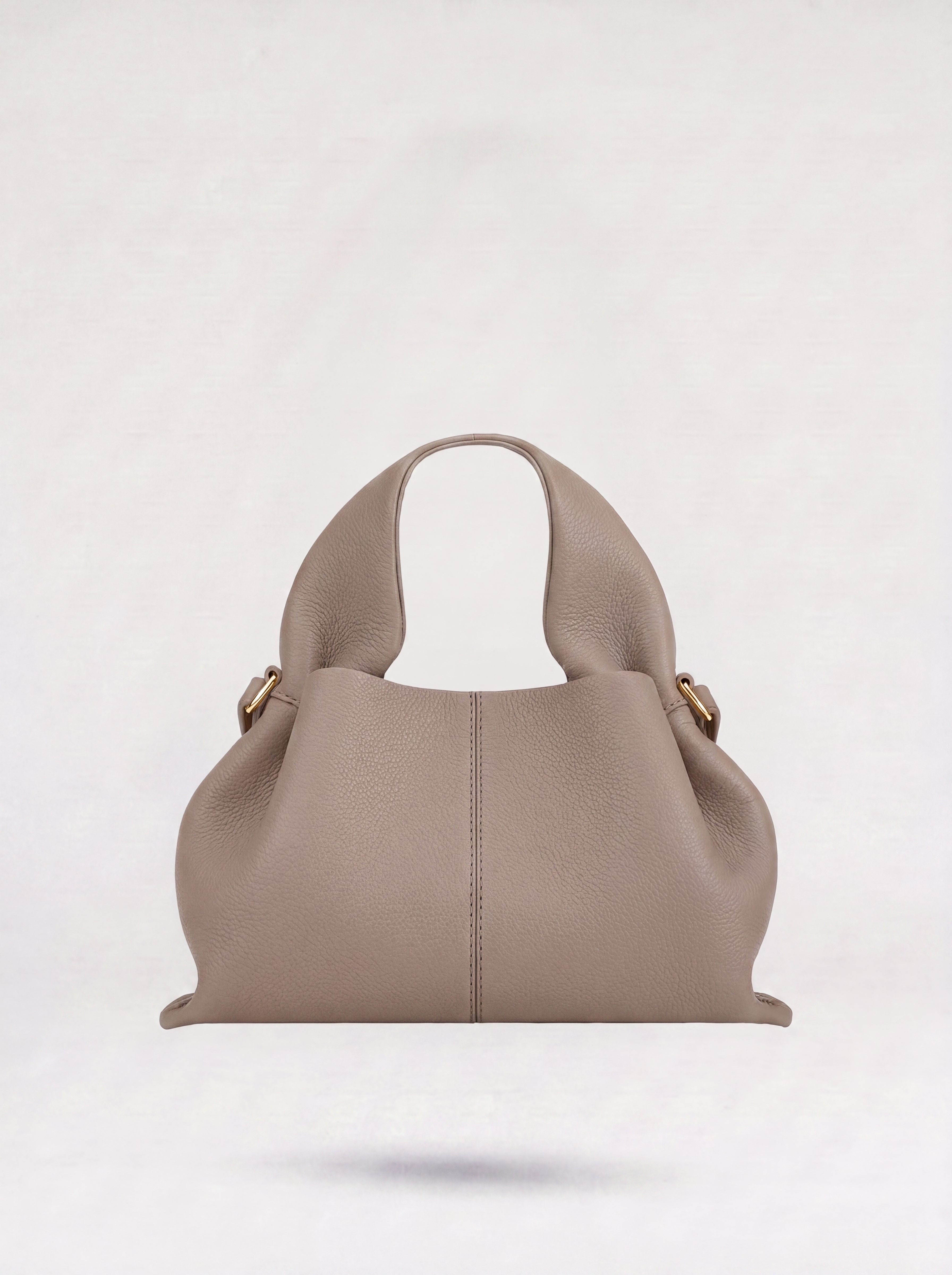 Nora Soft Hobo Bag