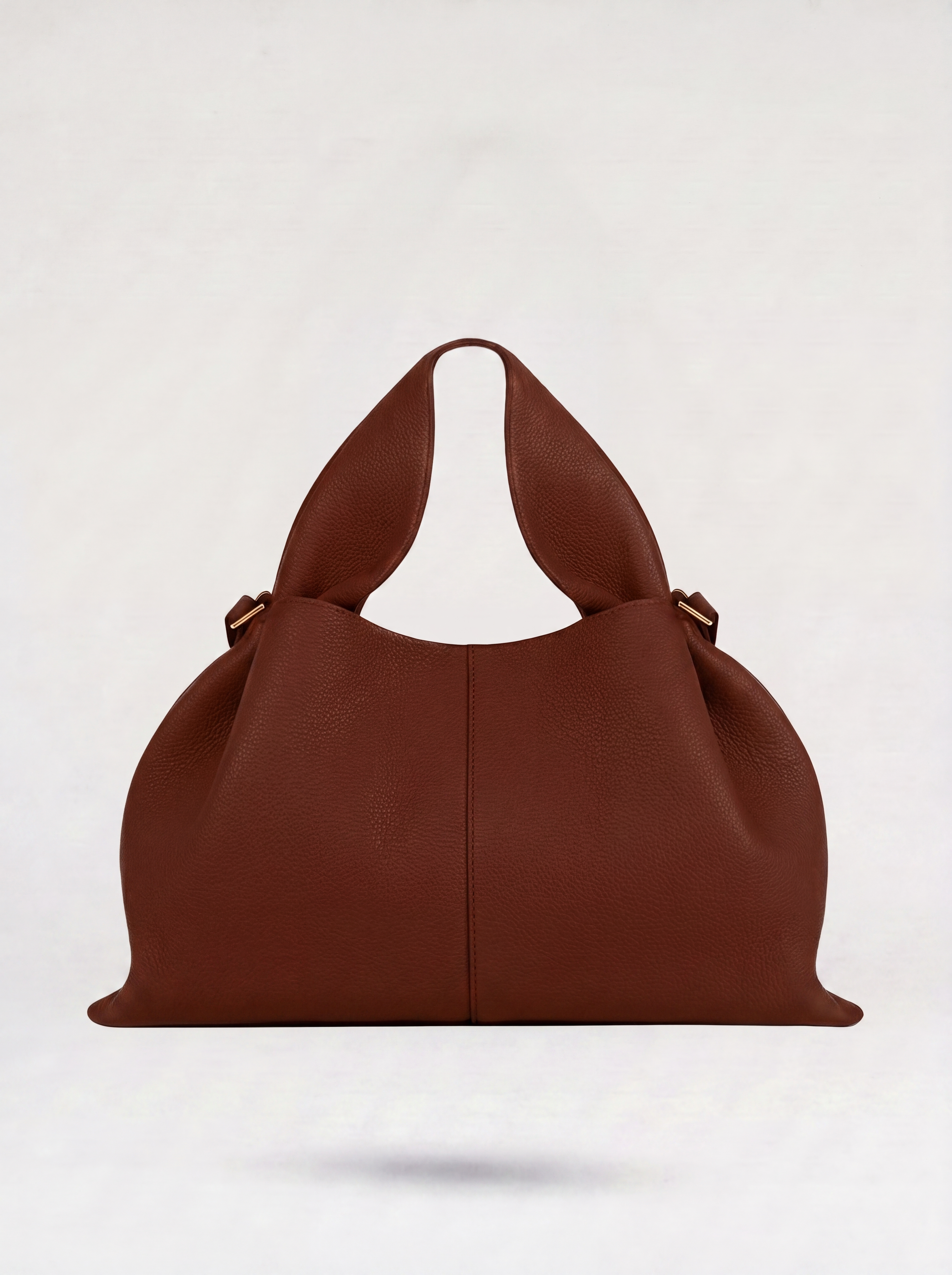 Nora Soft Hobo Bag