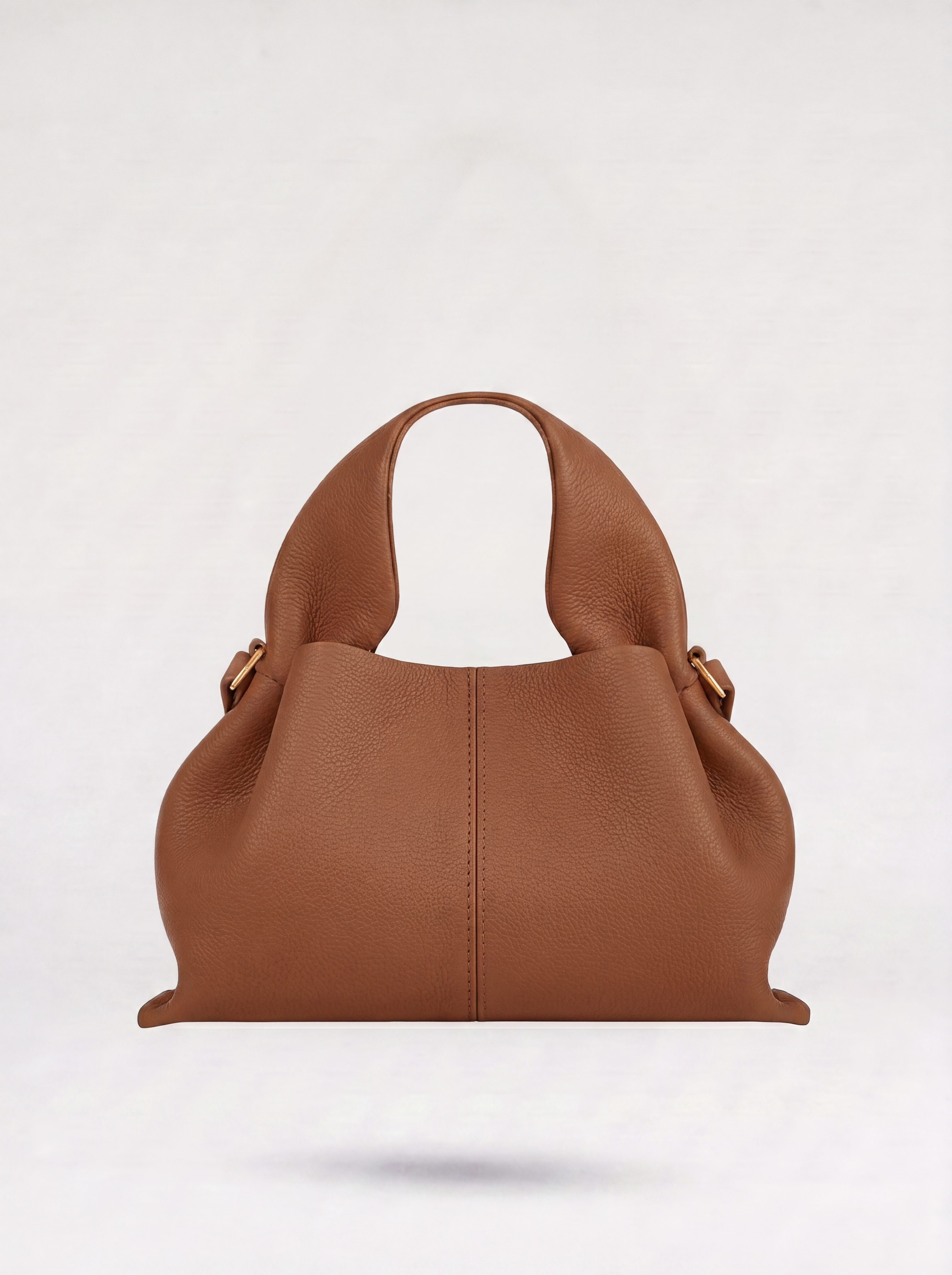 Nora Soft Hobo Bag