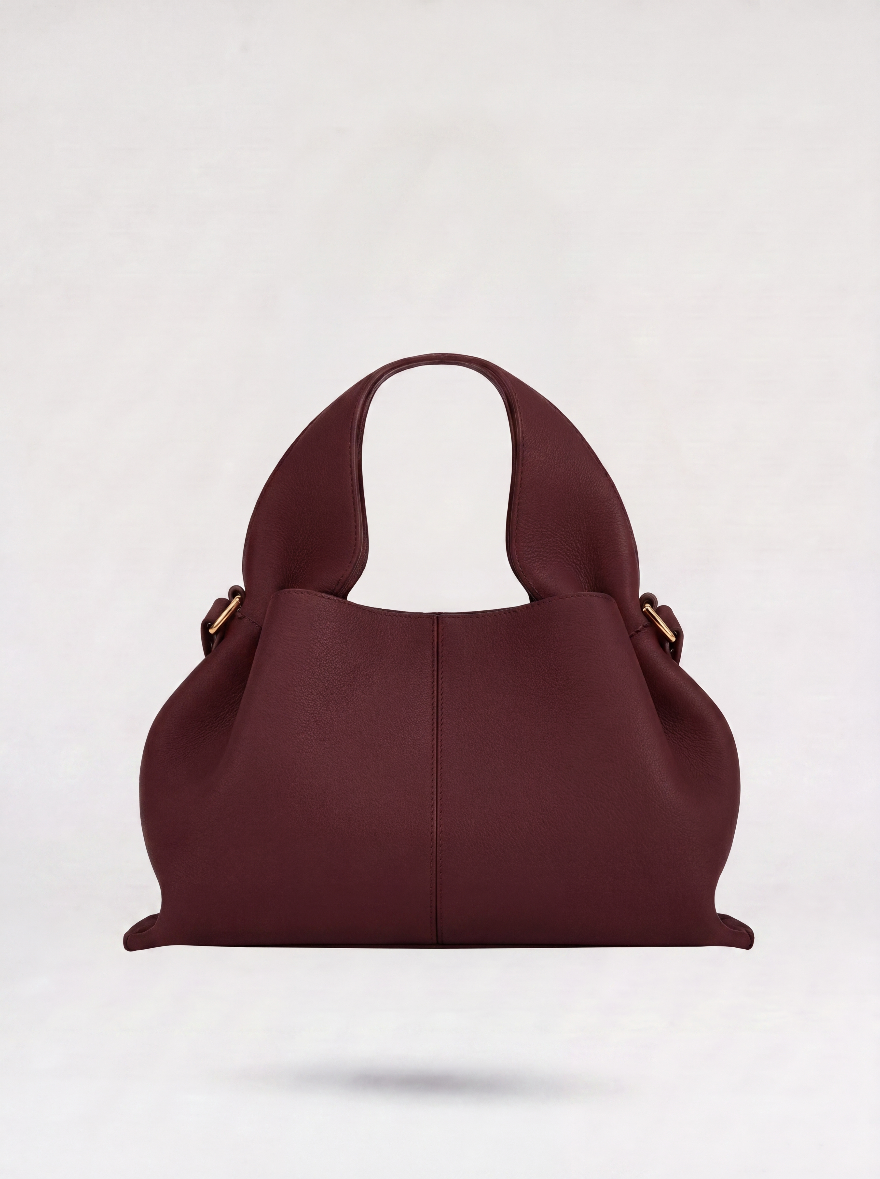 Nora Soft Hobo Bag