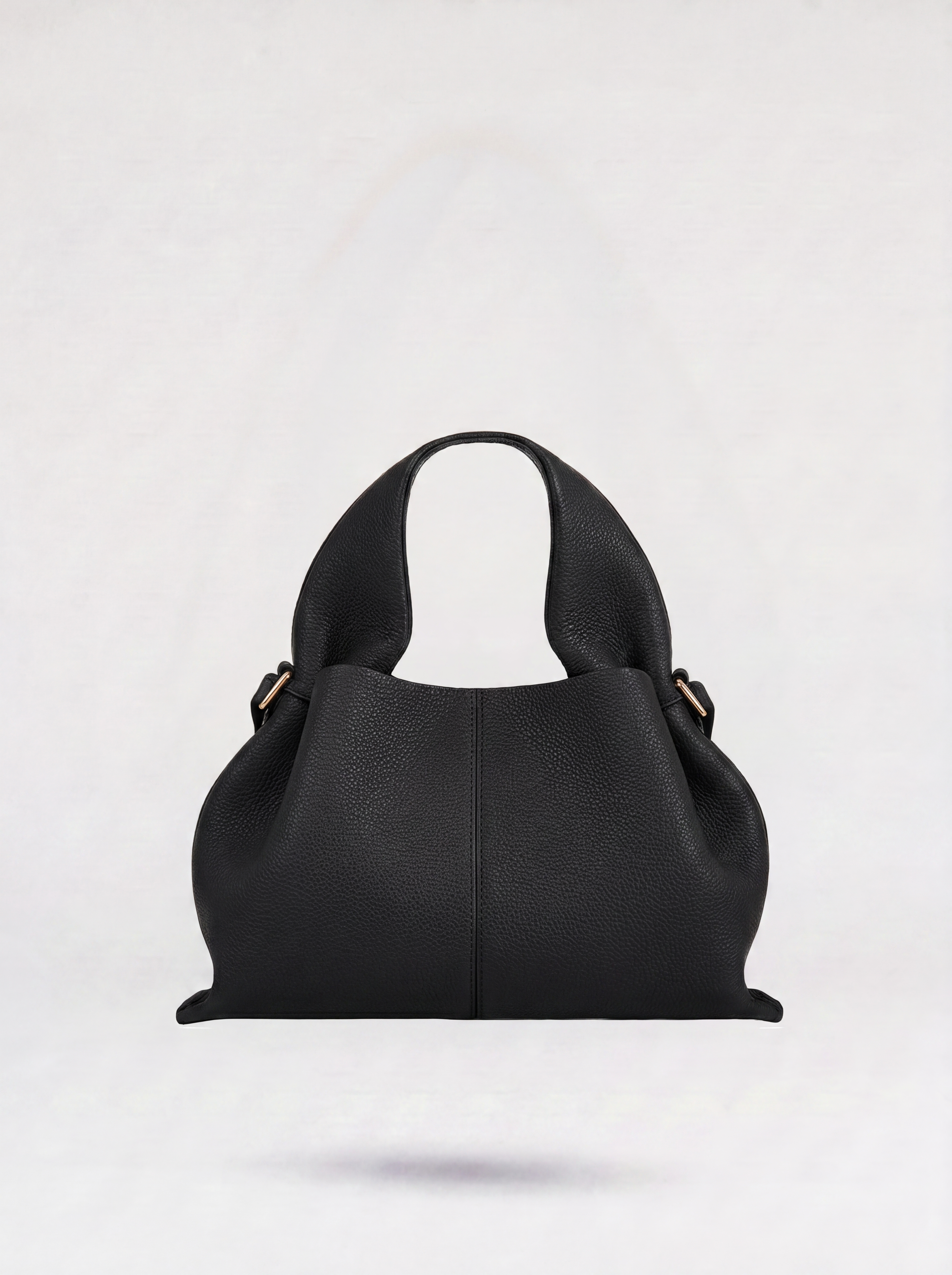 Nora Soft Hobo Bag
