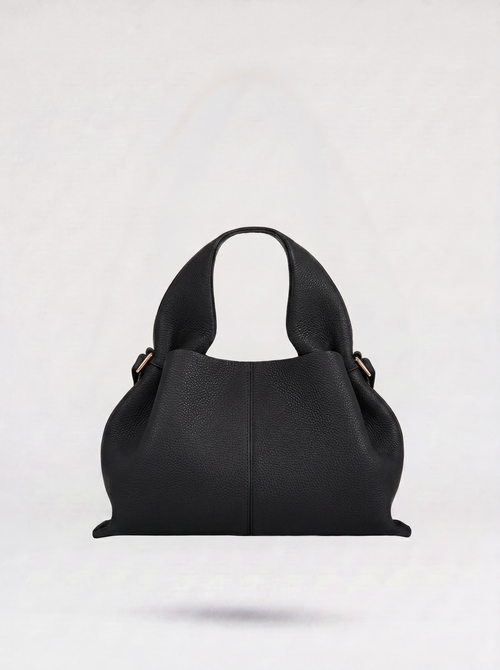 Nora Soft Hobo Bag