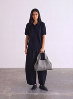 Nora Soft Hobo Bag