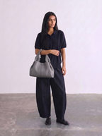 Nora Soft Hobo Bag